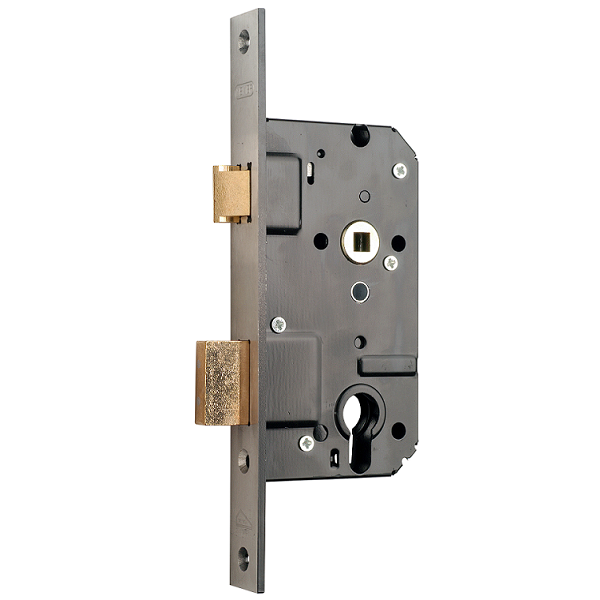 Nemef insteekslot 4139-17 SKG** doorn 50mm rechte hoeken Nemef insteekslot 4139-17 SKG** doorn 50mm rechte hoeken