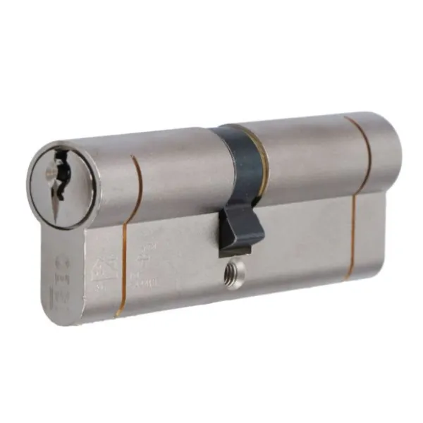 Iseo F6 Extra cilinder met kerntrekbeveiliging (7x) SKG***