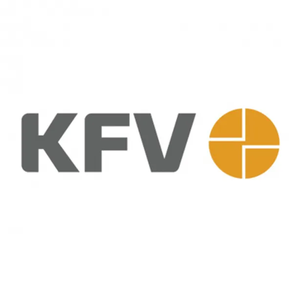 KFV hoofdslot PC72, 92 SKG** voor reparatie driepuntssluiting