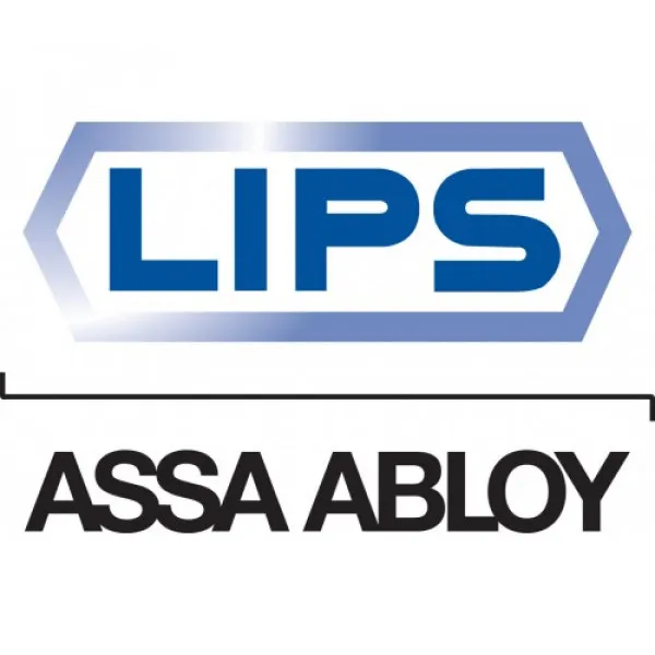 Lips staartcilinder SKG**