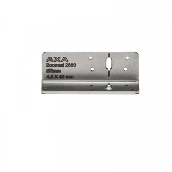 Axa boormal voor de Axa 2660 Axa boormal voor de Axa 2660