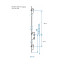 Buva 7220 MULTIFIN MPS SKG** 2090 mm PC72 drn 55 kruk bediend Buva 7220 MULTIFIN MPS SKG** 2090 mm PC72 drn 55 kruk bediend
