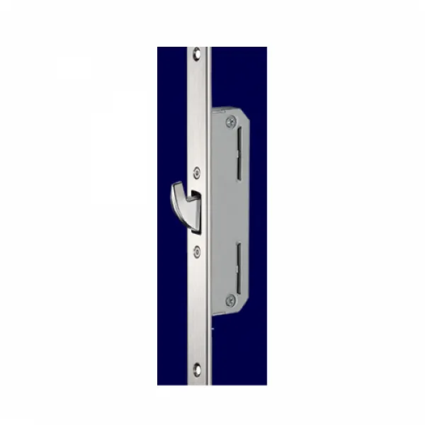 KFV driepuntssluiting SKG*** 2055x24mm, PC72, doorn55 cil. bed.