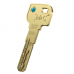 M&C Move oplegslot met knop SKG** (verstelbaar)
