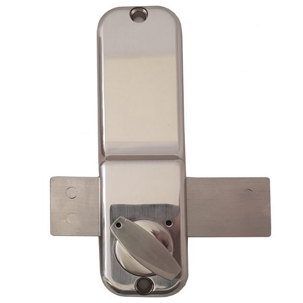 Borglocks 2005 ECP bijzetcodeslot opbouw
