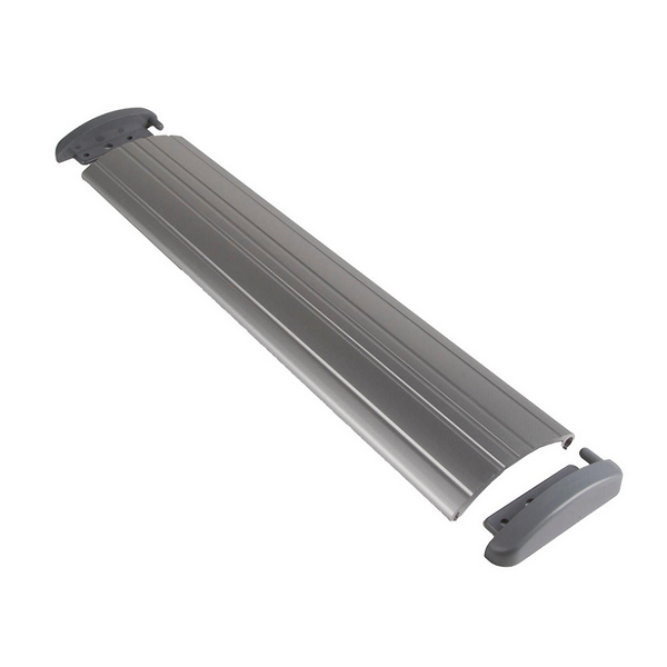 Ami aluminium tochtklep F1