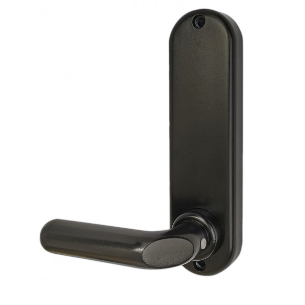 Borglocks 7101 ECP marine met knopkruk
