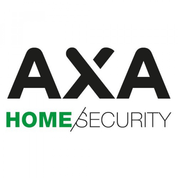 Axa Remote 2.0 raamuitzetter wit klepraam