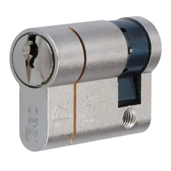 Iseo F6 Extra cilinder met kerntrekbeveiliging (7x) SKG***