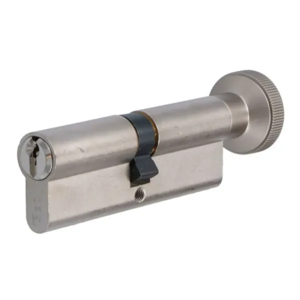 Iseo F6 Extra cilinder met kerntrekbeveiliging (7x) SKG***