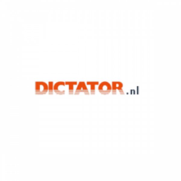 Dictator deurvastzetter ZE-80 rvs zilvergrijs Dictator deurvastzetter ZE-80 rvs zilvergrijs