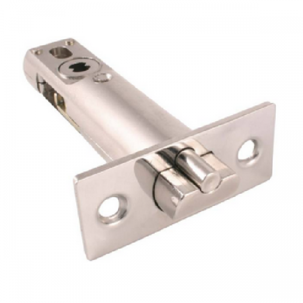 Borglocks 5051 ECP codeslot beide zijden