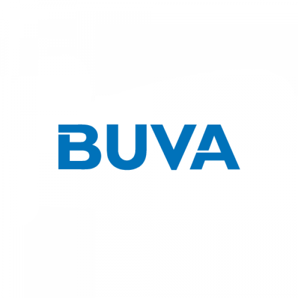 Buva 6220 driepuntssluiting SKG*** 2115 mm PC72 cil. bed. dr1+3
