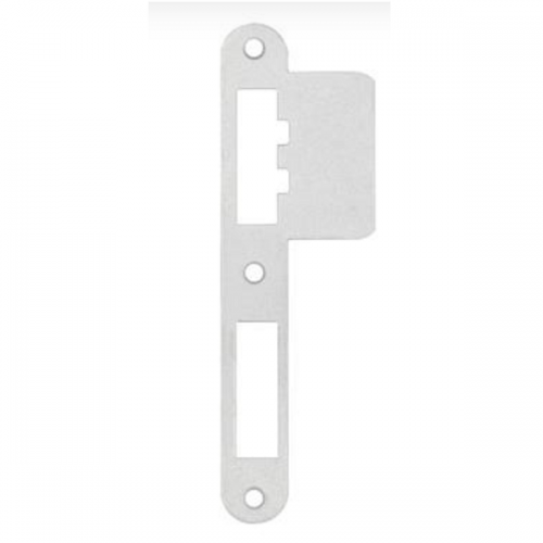 Buva 6025 sluitplaat rvs L+R Buva 6025 sluitplaat rvs L+R