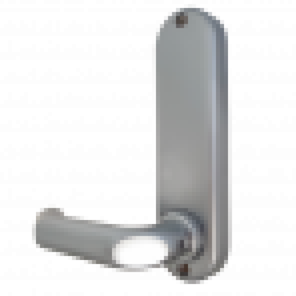 Borglocks 5000 ECP codeslot