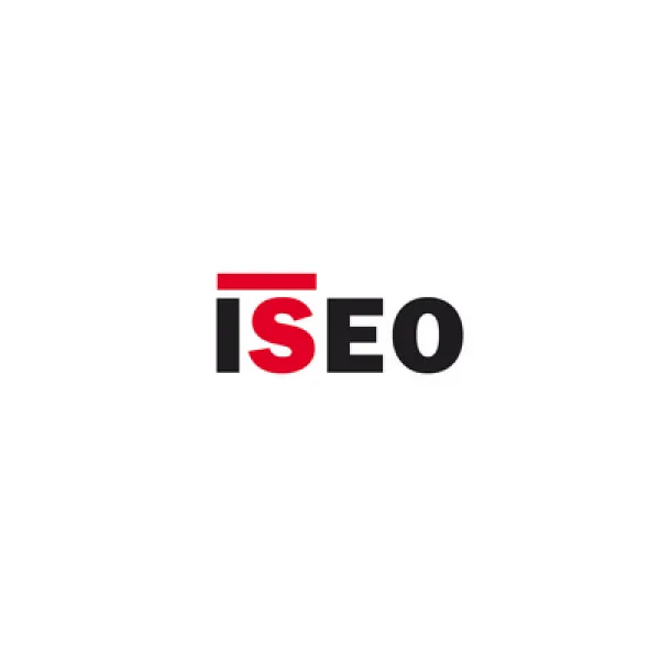 Iseo F6 Extra cilinder met kerntrekbeveiliging (7x) SKG***
