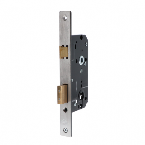 Nemef insteekslot 4139-17 SKG** doorn 50mm rechte hoeken Nemef insteekslot 4139-17 SKG** doorn 50mm rechte hoeken