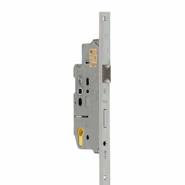 HMB driepuntssluiting SKG*** 24X1950mm PC72 doorn55 cil. bed.